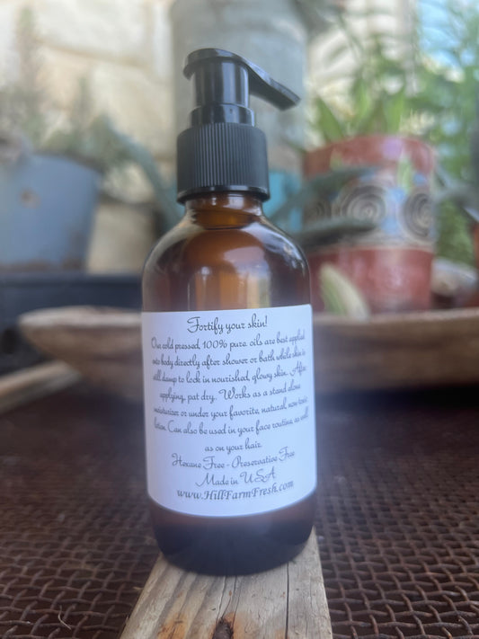 Fortify |  Whole Body Serum