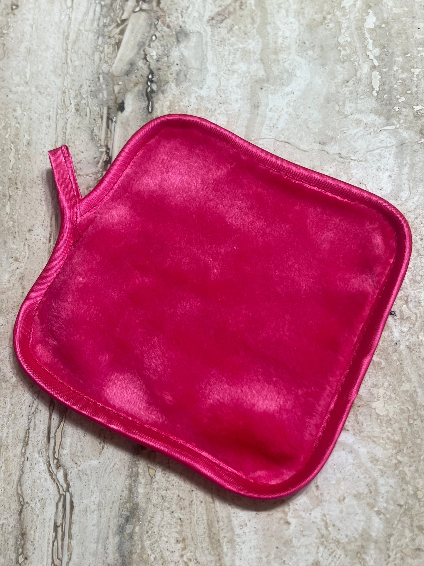 Reusable Make Up Remover Cloth