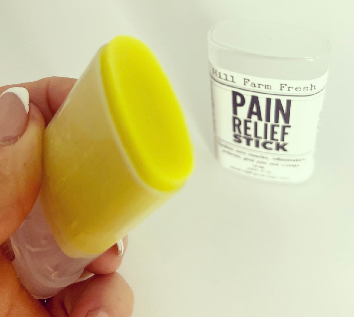 Pain Relief Stick