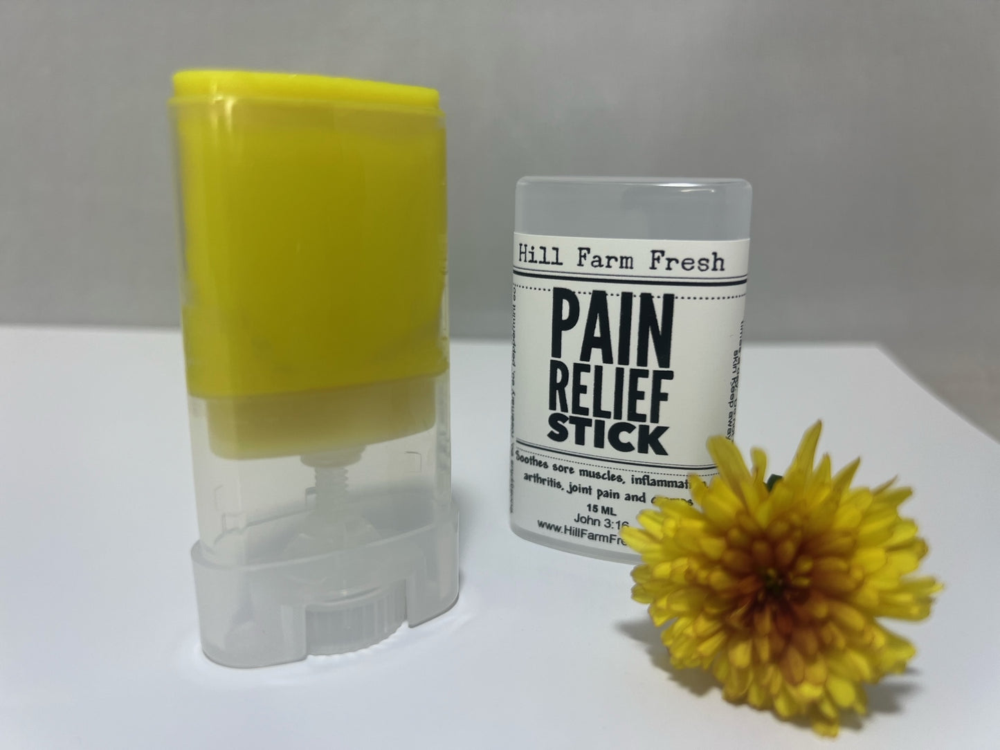 Pain Relief Stick