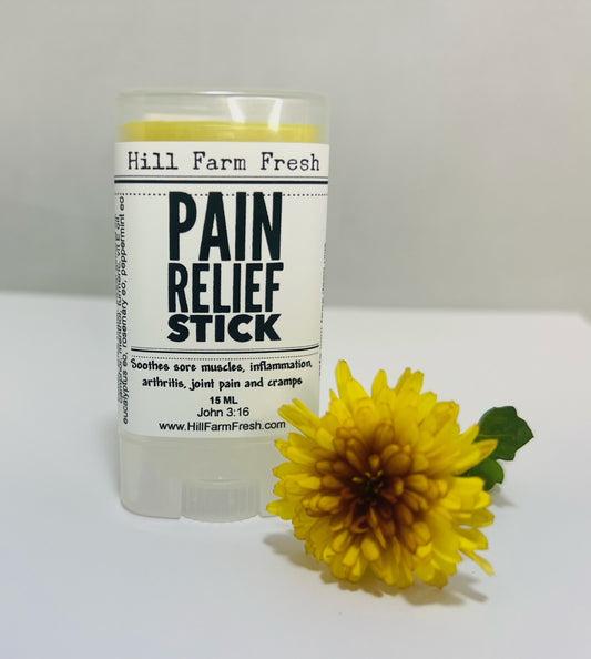 Pain Relief Stick