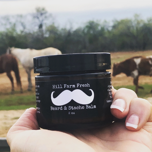 Beard Balm