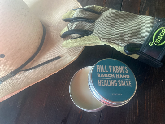 Ranch Hand Salve